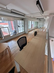 36 & 38 Armenian Street (D6), Office #560860251